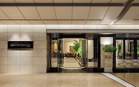 Nagoya Marriott Associa Hotel